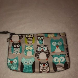 Insulated Thirty-One pouch